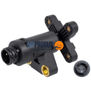 Sensor De Altura Suspencion Para Autobus Man.